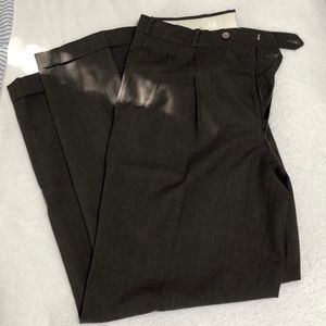‼️2/$10‼️ vintage men’s dress pants